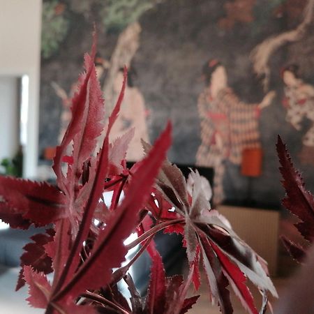Le Boutique Luxury Rooms Diffused In Historic Center Fiumicino Eksteriør bilde