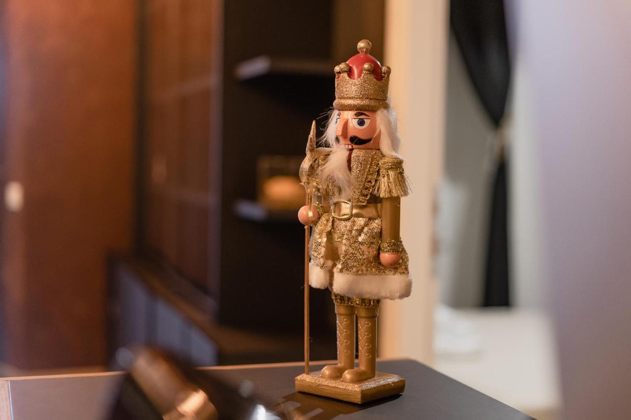 Le Boutique Luxury Rooms Diffused In Historic Center Fiumicino Eksteriør bilde
