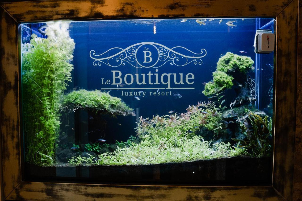 Le Boutique Luxury Rooms Diffused In Historic Center Fiumicino Eksteriør bilde