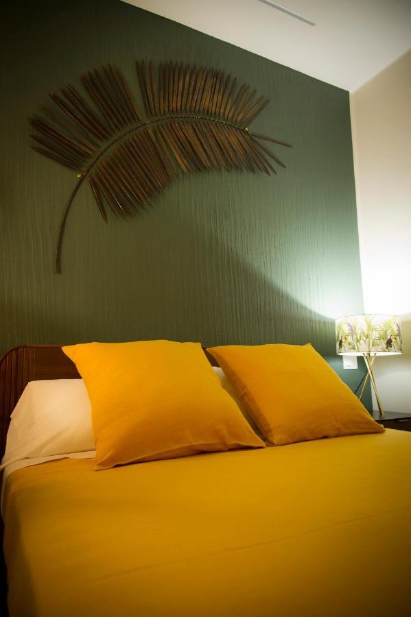 Le Boutique Luxury Rooms Diffused In Historic Center Fiumicino Eksteriør bilde