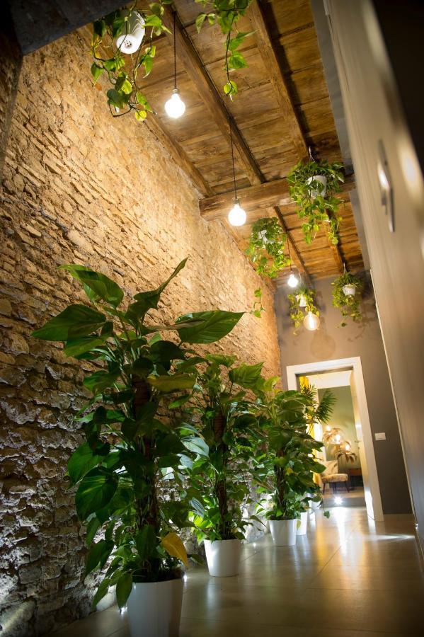 Le Boutique Luxury Rooms Diffused In Historic Center Fiumicino Eksteriør bilde